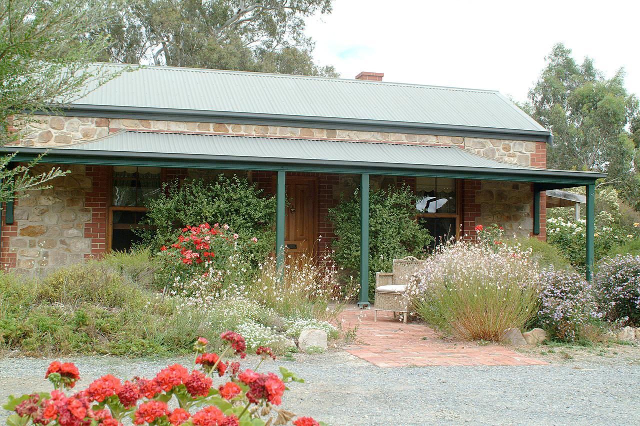 Amanda'S Cottage 1899 Mclaren Vale Kültér fotó