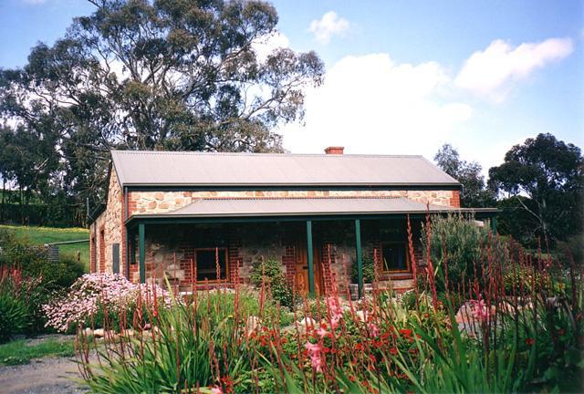 Amanda'S Cottage 1899 Mclaren Vale Kültér fotó